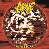 Grave - Soulless (CD)