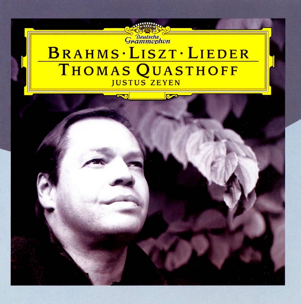 Lieder (Quasthoff)