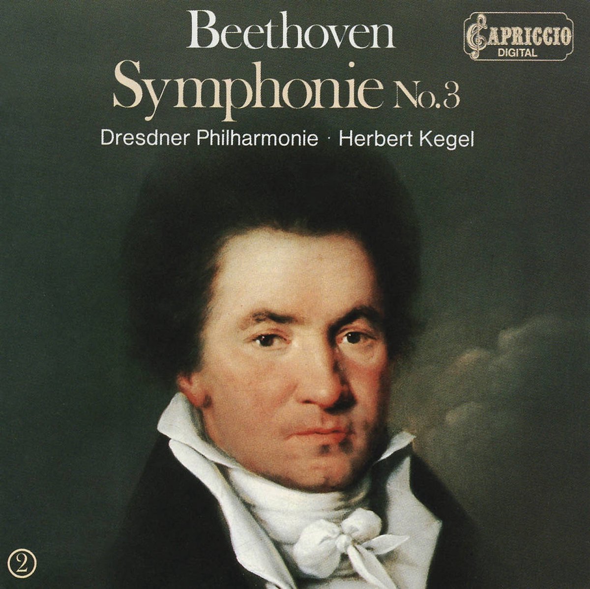Beethoven: Symphonie No. 3