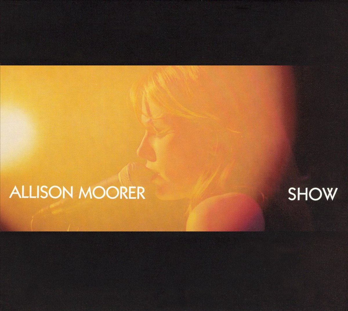 Show (With Bonus Dvd) [us Import]