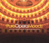 Various - Pure Opera Moods