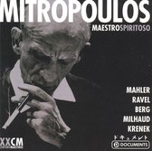 Mitropoulos: Maestro Spiritoso, Disc 5