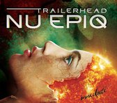 Immediate - Trailerhead: Nu Epiq (CD)
