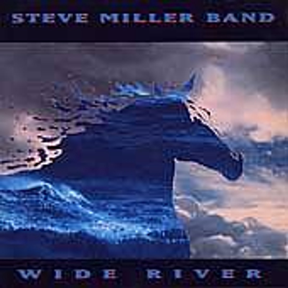 Wide River