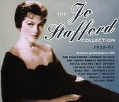 Jo Stafford Collection 1939-62