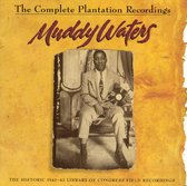 The Complete Plantation Recordings...