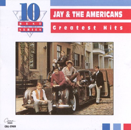 Greatest Hits (EMI Special Markets)