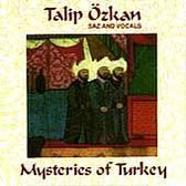 Mysteries of Turkey