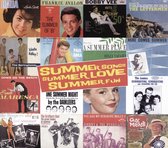 Summer Songs Summer Love Summer Fun