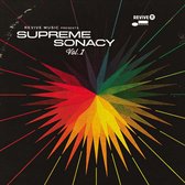 Revive Music Pts Supreme Sonacy - Vol 1