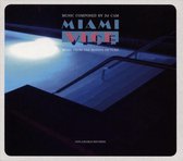 DJ Cam - Miami Vice (CD)
