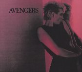 Avengers - Avengers (CD)