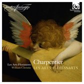 Les Arts Florissants, William Christie - Les Arts Florissants (CD)