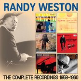 The Complete Recordings: 1958 - 1960 (3Cd)