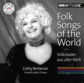 Folk Songs Of The World