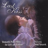 John Novacek - Last Kiss (CD)