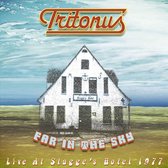 Tritonus - Far In The Sky- Live At Stagge's Ho (CD)