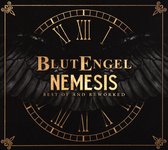 Blutengel - Nemesis -Deluxe-