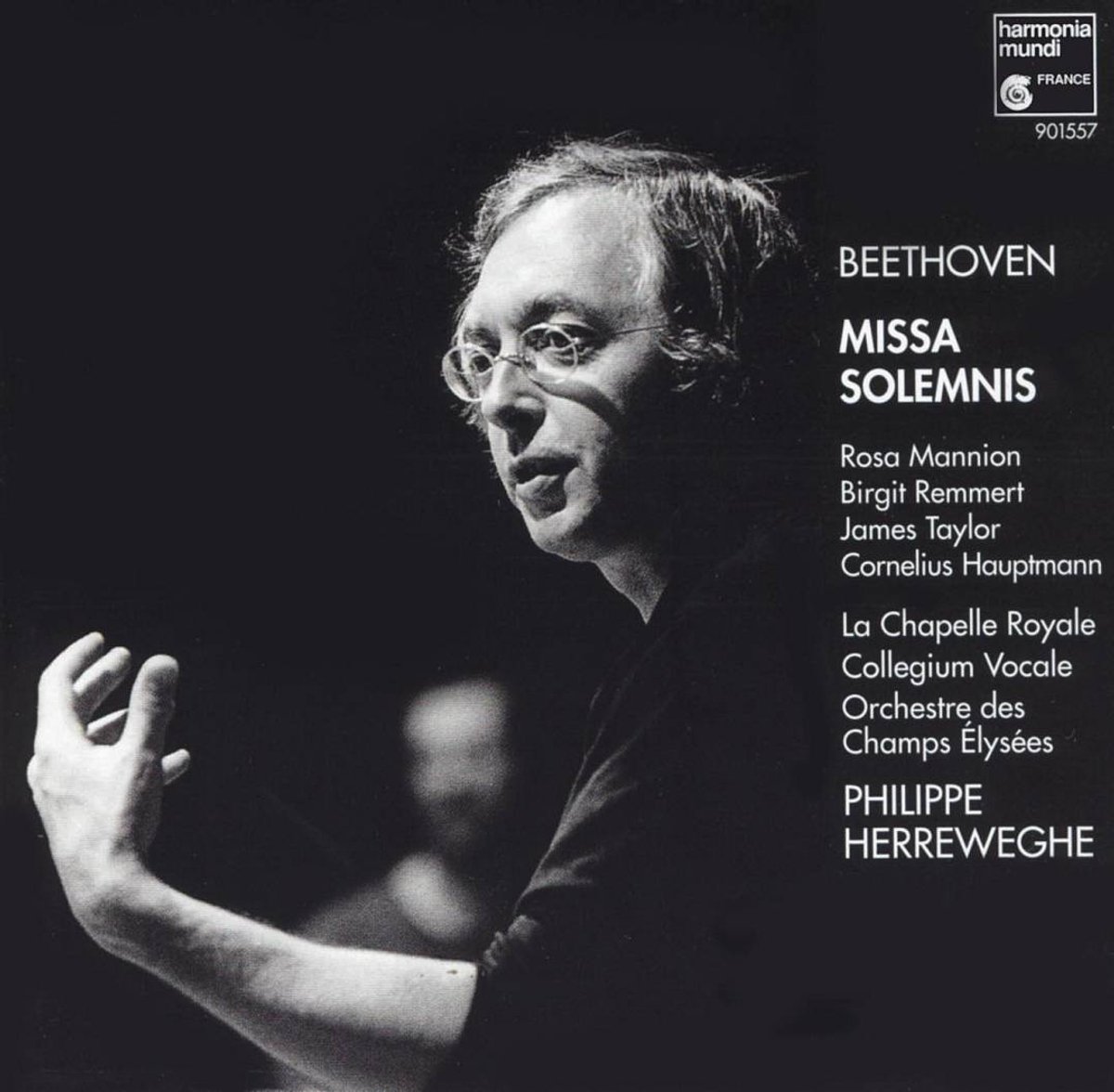 Missa Solemnis