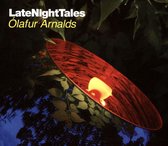 Olafur Arnalds - Late Night Tales (CD)