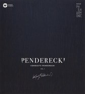 Warsaw Philharmonic: Penderecki Conducts Penderecki Vol. 1