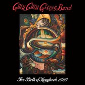 Guru Guru Groove Band - The Birth Of Krautrock 1969 (LP)
