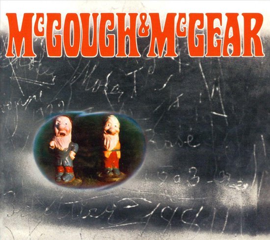 Mcgough & Mcgear =2Cd=