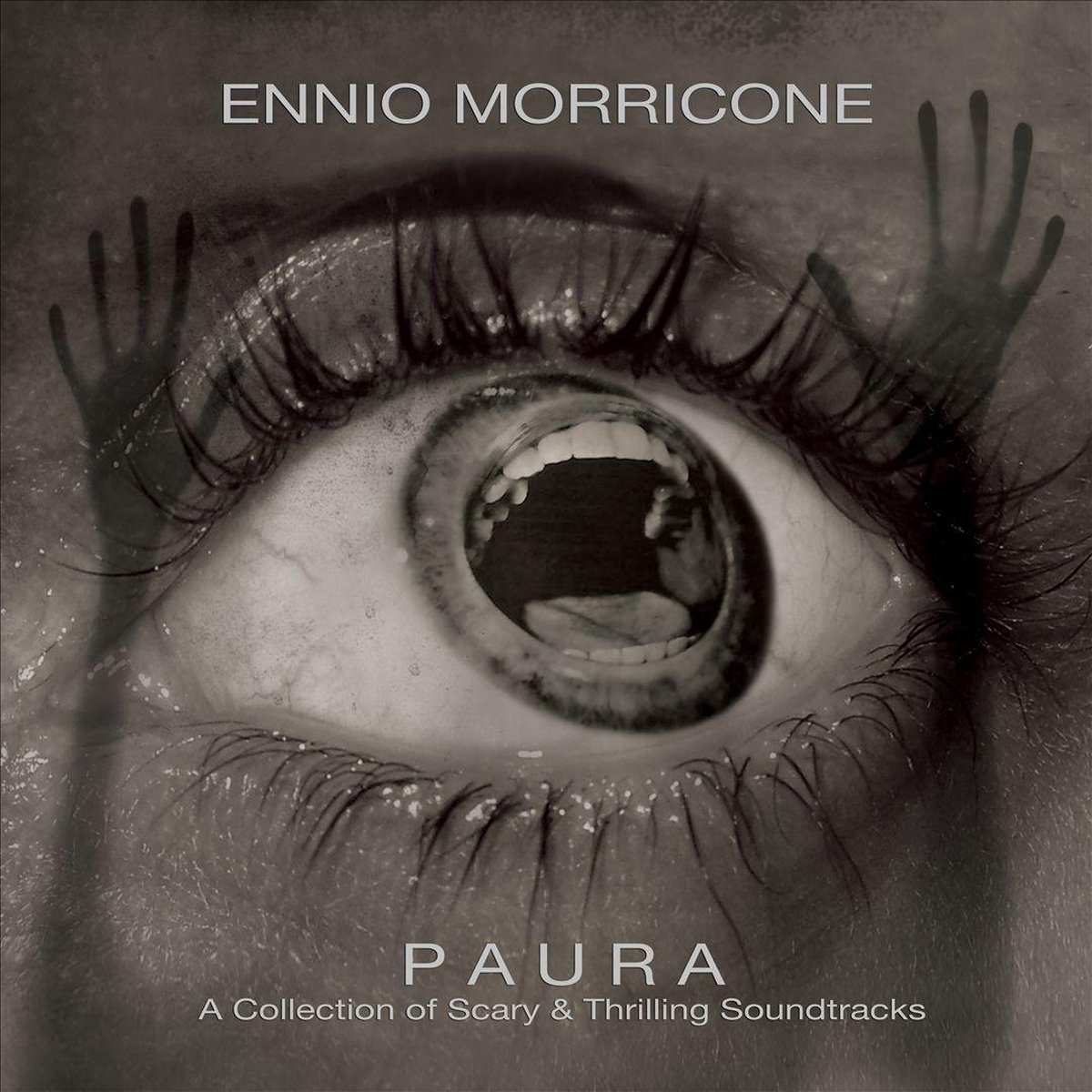 Paura - A Collection Of Scary & Thrilling Soundtracks