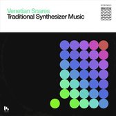 Traditional Synthesizer (CD)