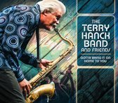 Terry Hanck - Gotta Bring It On Home To You (CD)