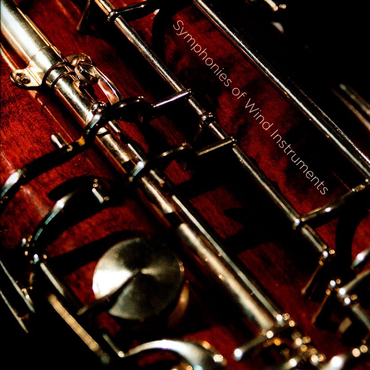 Symphonies of Wind Instruments