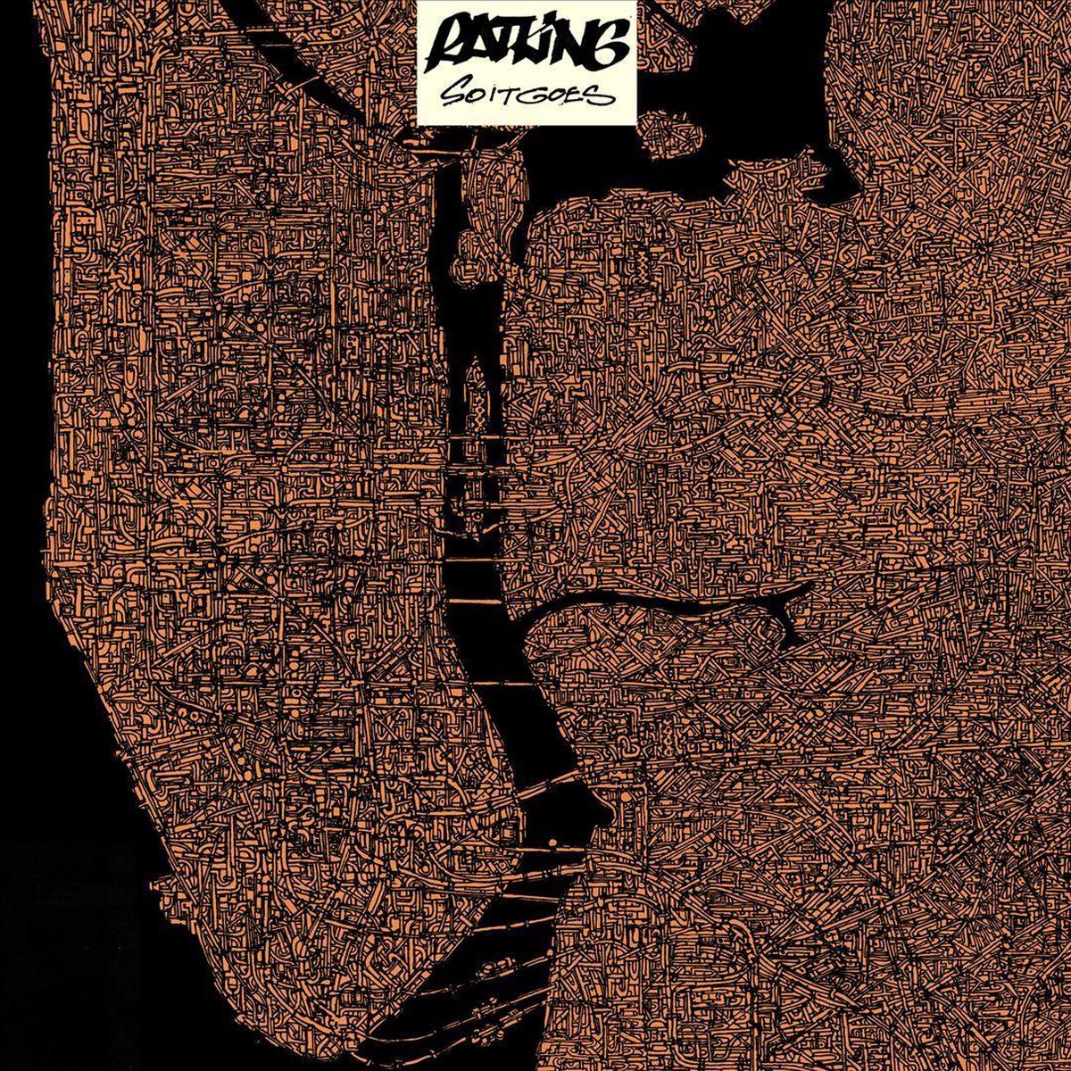 So It Goes (LP)