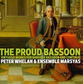 The Proud Bassoon