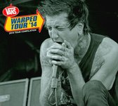 2014 Vans Warped Tour Compilation