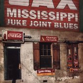 Mississippi Juke Joint Blues (9Th September 1941)