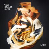 New Found Land - Lore (CD)