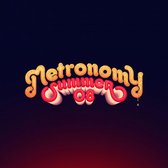 Metronomy - Summer 08 (CD)