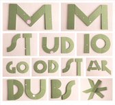Mm Studio - Good Star Dubs (CD)