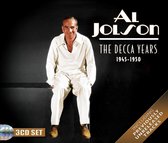 The Decca Years 1945-1950 (Incl. Previously Unreleased Tracks)