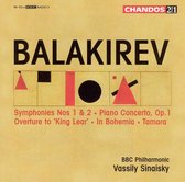 Howard/BBC Philharmonic Shelley - Symphonies Nos 1 & 2/Piano Concerto (2 CD)