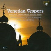 Venetian Vespers