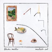 Blake Mills - Mutable Set (CD)