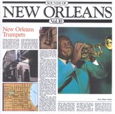 Sounds Of New Orleans Vol. 10