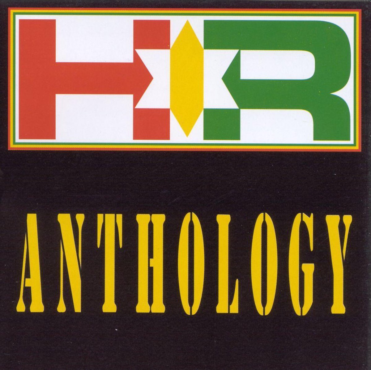 Anthology