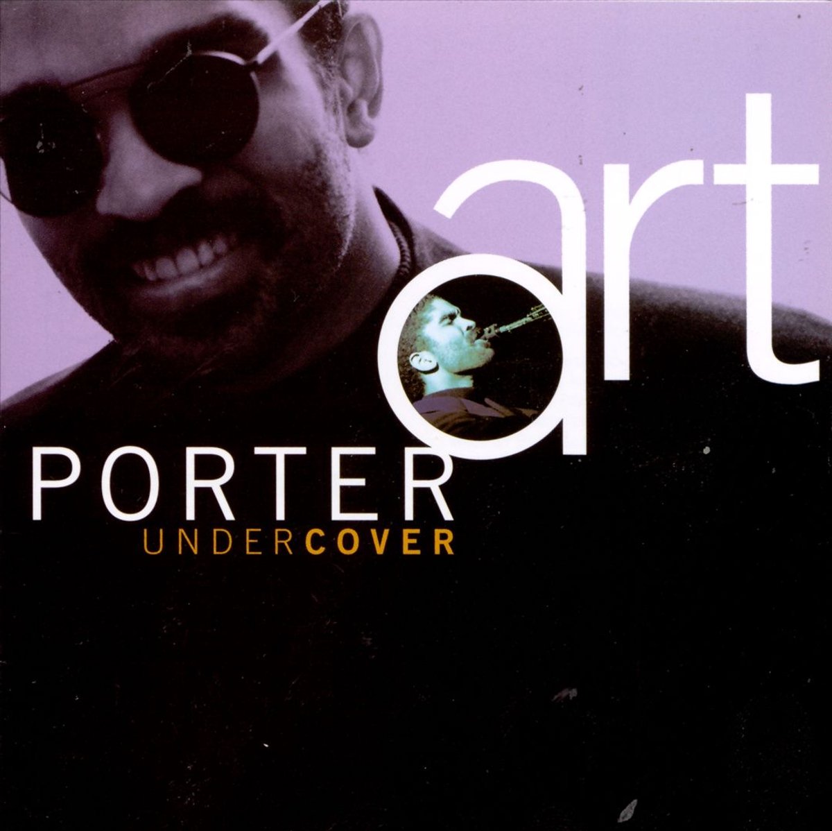 Art Porter - Undercover
