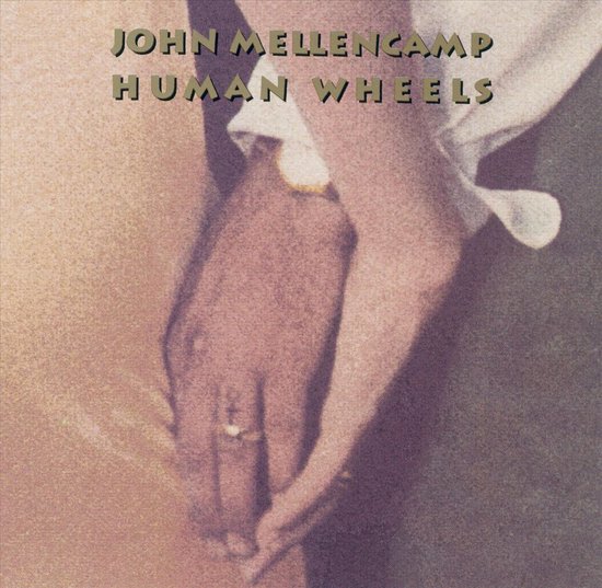 Human Wheels