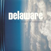 Delaware - Lost In The Beauty Of (CD)