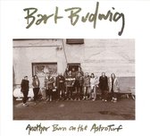 Bart Budwig - Another Burn Of The Astroturf (CD)