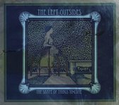 The Left Outiders - The Shape Of Things To Come (CD)