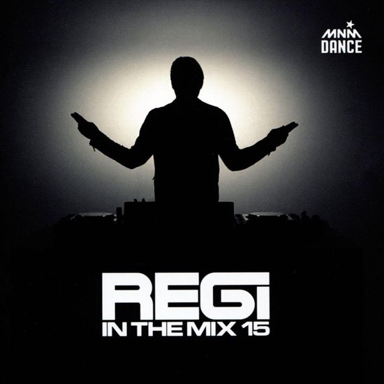 Regi In The Mix 15